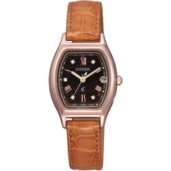 ヨドバシ.com - シチズン時計 CITIZEN WATCH クロスシー xC ES9352-13E [エコ・ドライブ電波時計 Titania  Line Happy Flight 100周年記念限定モデル] 通販【全品無料配達】