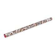 Apple Pencil用 アルミニウムケース 柄1 IQ-XBT0001-01