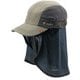 SCダウナーキャップ SC Downer Cap 5522867 (010)カーキ Mサイズ [アウトドア キャップ]