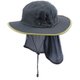 SCダウナーハット SC Downer Hat 5522868 (023)チャコール Mサイズ [アウトドア ハット]