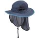 SCダウナーハット SC Downer Hat 5522868 (046)ネイビー Lサイズ [アウトドア ハット]