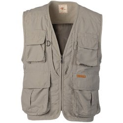 フォックスファイヤー Foxfire サプレックスガイドベストII サプレックスガイドベストⅡ (Men's) | Foxfire ブランド公式