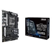 マザーボード WS X299 PRO/SE