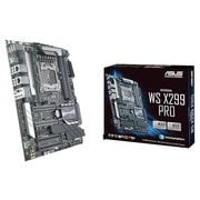 マザーボード WS X299 PRO