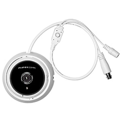 フルHD アナログ360度カメラ CS-BA01