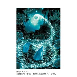 ラッセン ジグソーパズル完成品 500ピース 楽天市場】500ピース ジグソーパズル ラッセン ミスティック