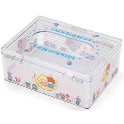 ヨドバシ.com - サンリオ Sanrio リトルツインスターズ ミニ