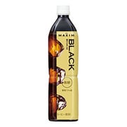 ボトルコーヒー 香りとキレのブラック微糖 900ml×12本