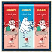 ムーミン×モンカフェ ドリップコーヒー MD-20