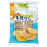 コラーゲン牛乳せん 24枚
