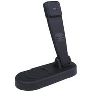 CL-BT01BK [ワイヤレス充電 Bluetoothハンドセット付き]