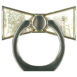 NBSG-9002 WT [スマホリング ハーブWT]