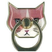 NBSG-9013 PK [スマホリング キャッツ]
