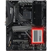 マザーボード X470 MASTER SLI