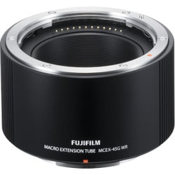 ヨドバシ.com - 富士フイルム FUJIFILM MCEX-45G WR [マクロ