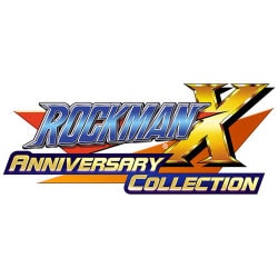 switch　ロックマンX　アニバーサリー　コレクション2 ソフトのみ カプコン ロックマンX アニバーサリー コレクション 2