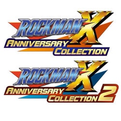 Switch ロックマンX アニバーサリー コレクション 1&2 Amazon.co.jp: ロックマンX アニバーサリー コレクション 1+2