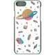 NBIP-126H CR [ジュエリープラネットラメハードケース iPhone 8/7/6s/6]