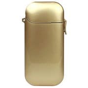 電子タバコ B06D002-A037-A3 Aerial (Champagne Gold) for IQOS