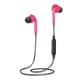 Bluetoothイヤホン ビビッドピンク LBT-HPCP31MPXP1