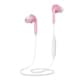 Bluetoothイヤホン スイートピンク LBT-HPCP31MPXP3