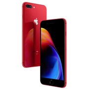 アップル iPhone 8 Plus 64GB (PRODUCT)RED [スマートフォン]