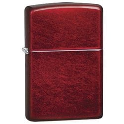 ヨドバシ.com - ZIPPO ジッポ 21063 Candy Apple Red [喫煙具