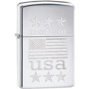 喫煙具 29430 Made in USA with Flag