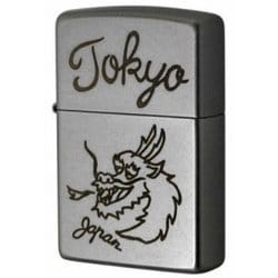 ヨドバシ.com - ZIPPO ジッポ 2OF-TOKYOD ベトナム OFTOKYO ドラゴン