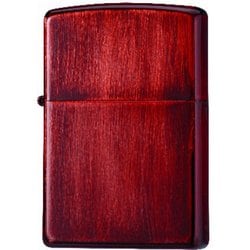 喫煙具 2UD-RED ユーズドペインティング RD