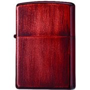 喫煙具 2UD-RED ユーズドペインティング RD