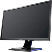 ゲーミングモニター GigaCrysta/24.5インチ(240Hz/120Hz)/PS4/PS5/FPS向き/0.6ms(GTG)/TN/HDR/HDMI×2/DP/リモコン付/高さ調整 LCD-GC251UXB