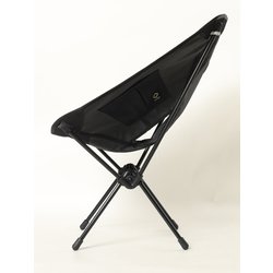 Helinox タクティカルチェア ブラック 【美品】 Helinox/タクティカル タクティカルチェア/ブラック