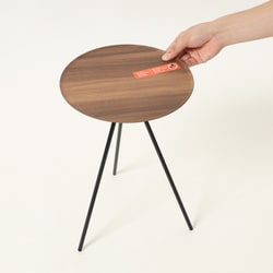 【ヘリノックス HelinoxHOME】テーブルオー ウォールナット 新品 ヨドバシ.com - ヘリノックス Helinox HelinoxHOME テーブルー