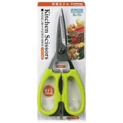 ステンレス料理ハサミ G-2006