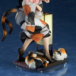ヨドバシ.com - アルター ALTER 猫又お恋 [朧村正 1/8 スケール