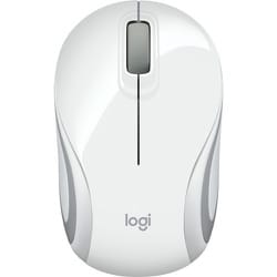 ヨドバシ Com ロジクール Logicool M187rwh ワイヤレス ミニマウス ホワイト 通販 全品無料配達