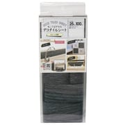 デコタイル DGT-06 ストーン GY 25cm×100cm [マット・シート]