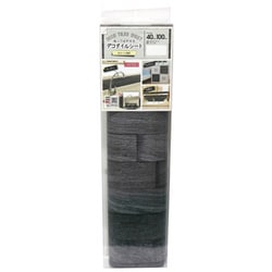 マット・シート デコタイル DGT-06 ストーン GY 40cm×100cm
