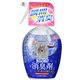 うさピカ消臭剤ヒノキの香り 380mL