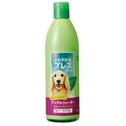 さわやかブレスデンタルウォーター 高齢犬用 473mL
