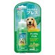 さわやかブレスデンタルジェル 犬用 ミント 59mL