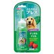 さわやかブレスデンタルジェル 犬用 ベリー 59mL