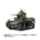 35360 [1/35 アメリカ軽戦車 M3スチュアート 後期型]