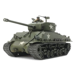32595 1/48 [アメリカ戦車 M4A3E8 シャーマン イージーエイト]