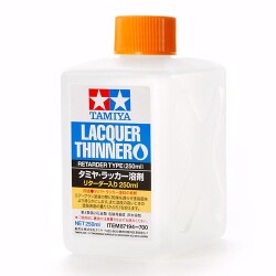 ヨドバシ.com - タミヤ TAMIYA 87194 [タミヤ・ラッカー溶剤