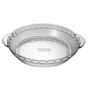 PYREX 冷凍レトルトディッシュ 22.5cm CP-8555