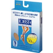 JP-JS92683P [JOBSTパワーサポートストッキング/ベージュ/S]