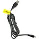 DV-PTB1080用充電専用USBケーブル USB-AMICROB