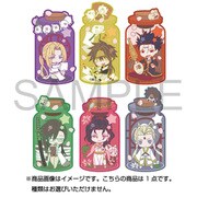 きゃらとりあ 最遊記RELOAD BLAST vol.2 1個 [コレクショントイ]